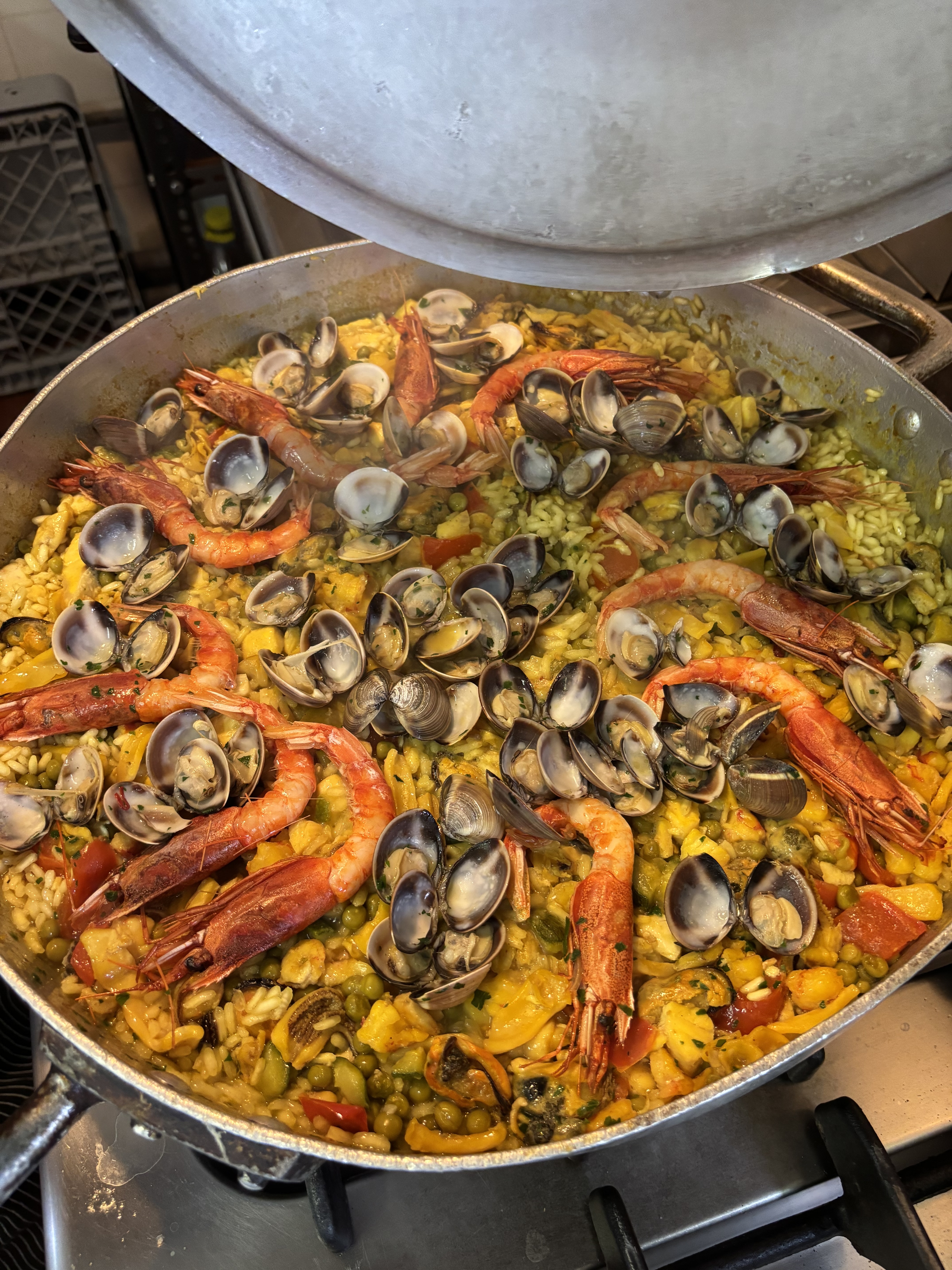Paella