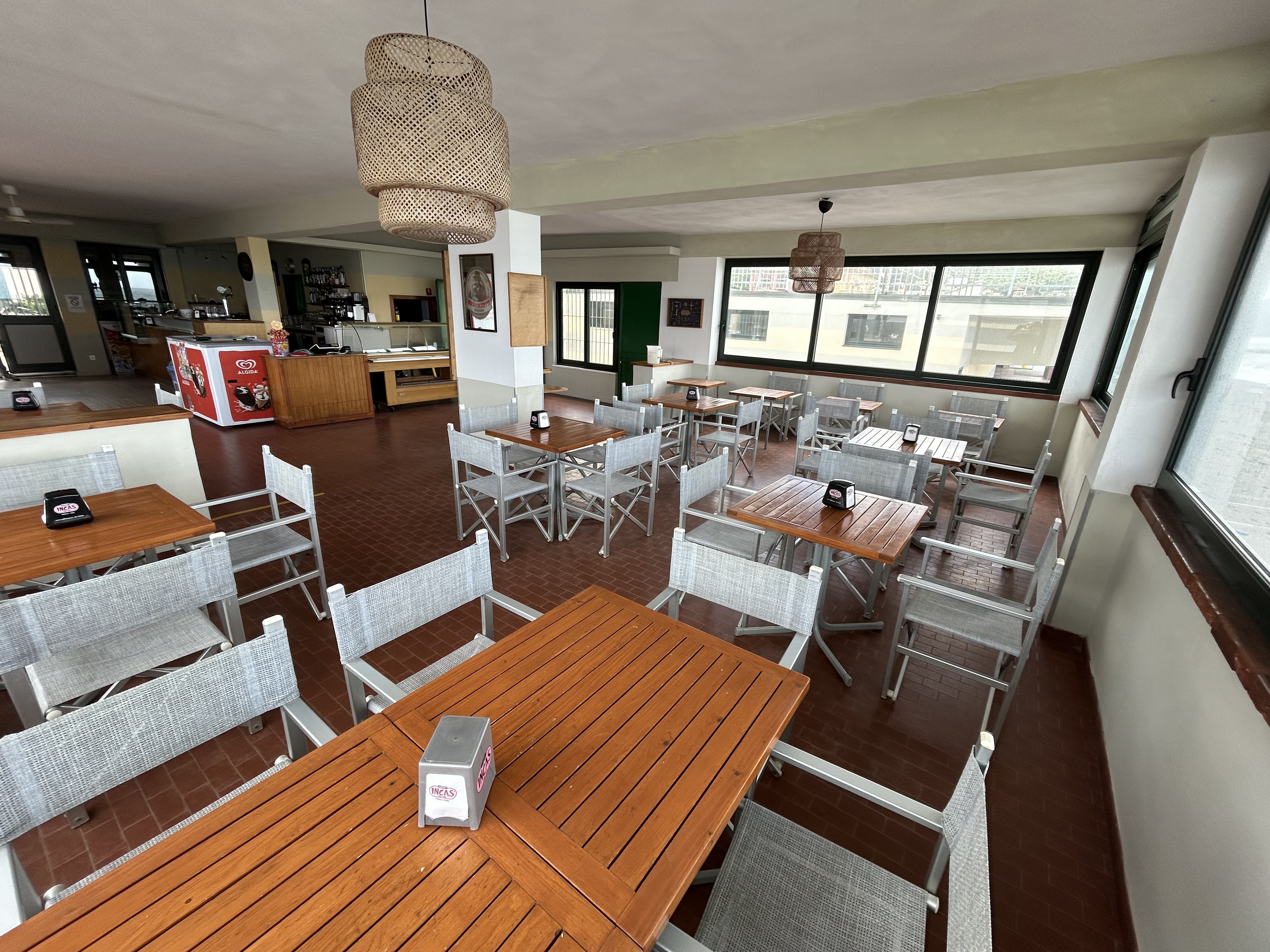 Spiaggia Bagni Nautici