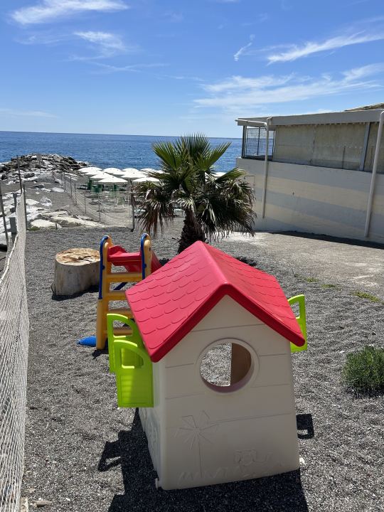 Bagni Nautici