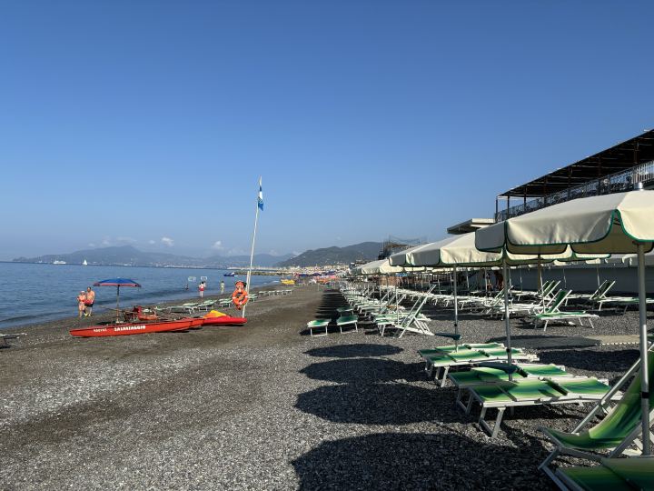 Bagni Nautici