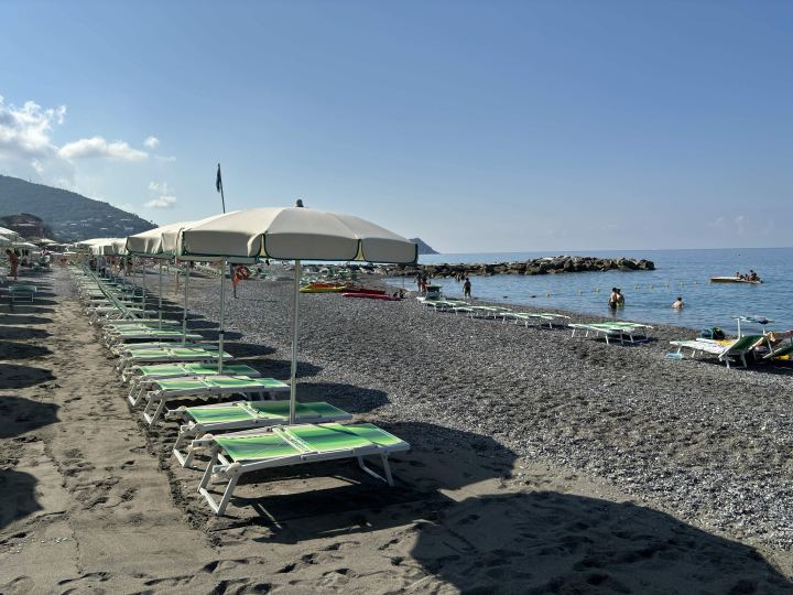 Bagni Nautici