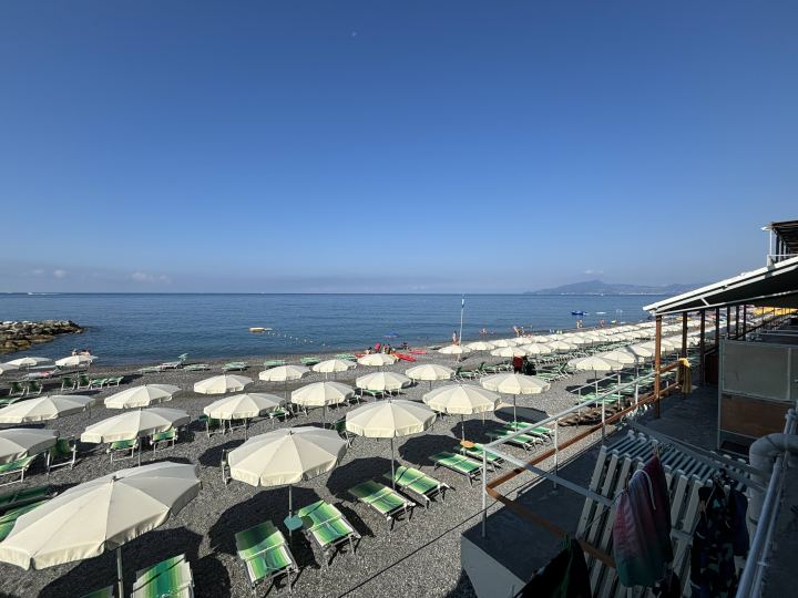 Bagni Nautici